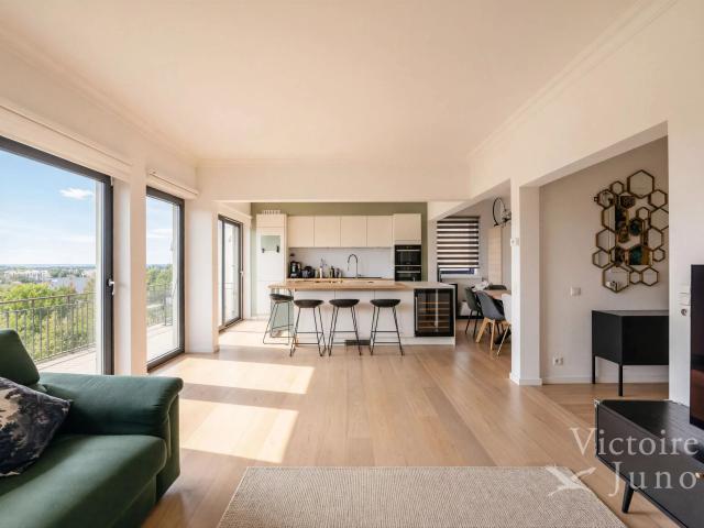 Maison location à Uccle, Bruxelles
