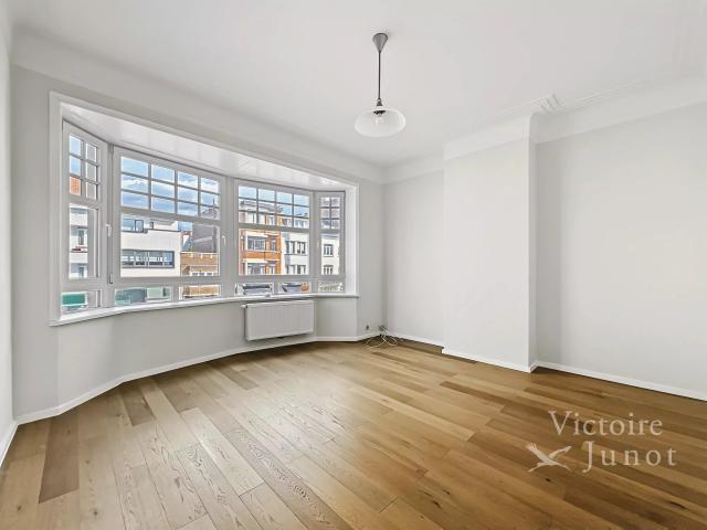 Maison location à Uccle, Bruxelles