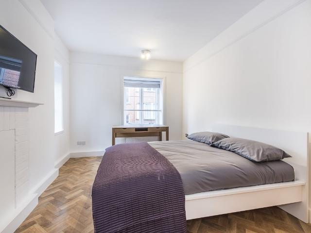 Flat for rent in Pimlico