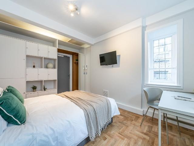 Flat for rent in Pimlico
