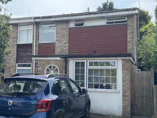 Flat for rent in Canterbury, Hales Place