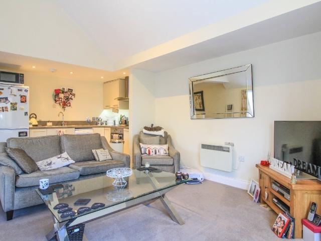 Flat for rent in Wolvercote, The Slade