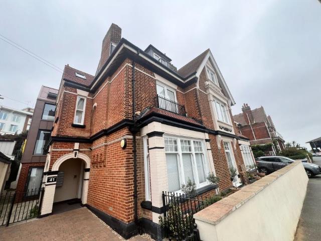 Flat for rent in Grange Farm, East Suffolk