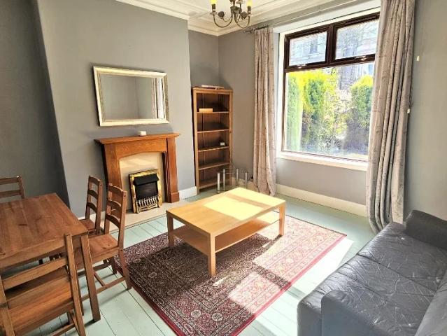 Flat for rent in Ashley, Ballindoch
