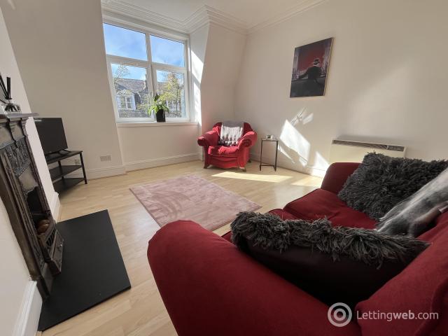 Flat for rent in Ashley, Ballindoch