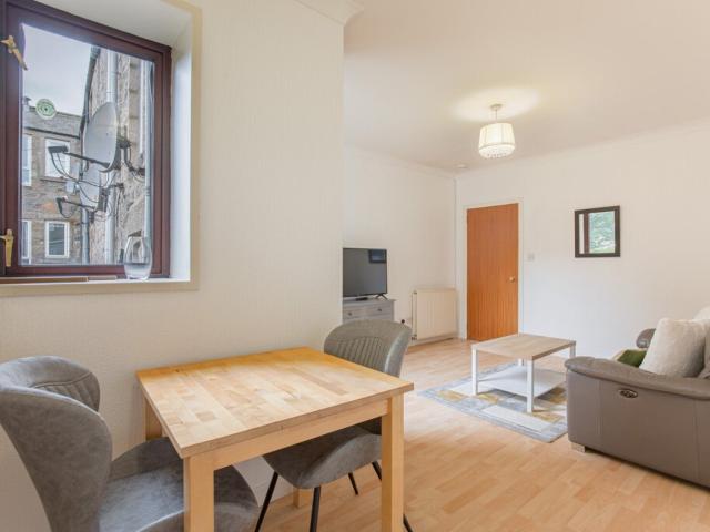 Flat for rent in Ashley, Aberdeen City