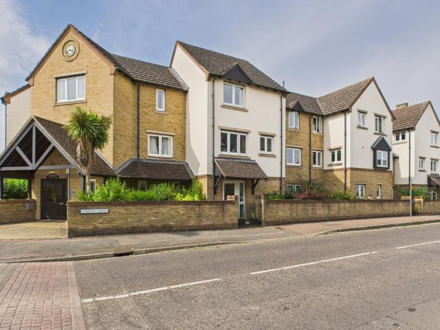 Flat for rent in Chesterton, Arbury