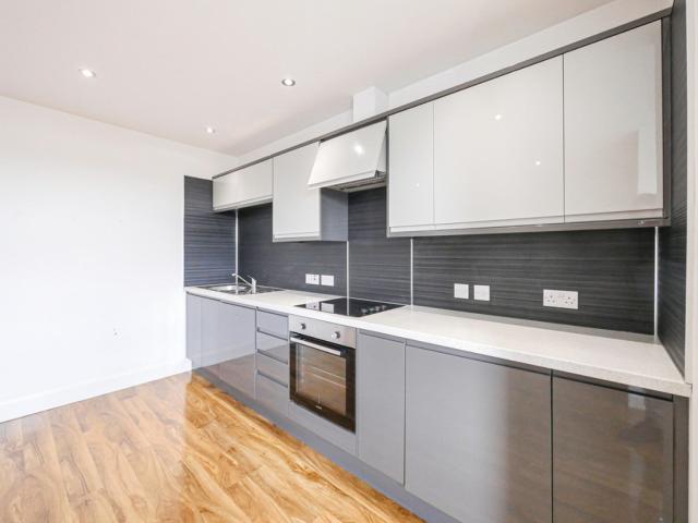 Flat for rent in Riverside, Dundee