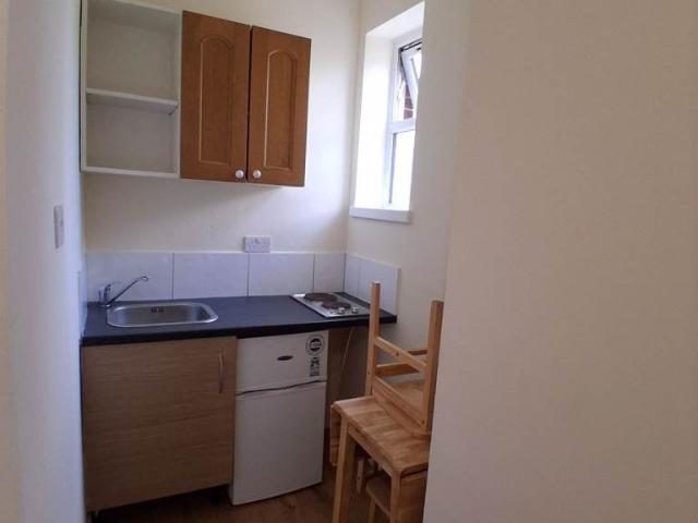 Flat for rent in Clapham, Greater London