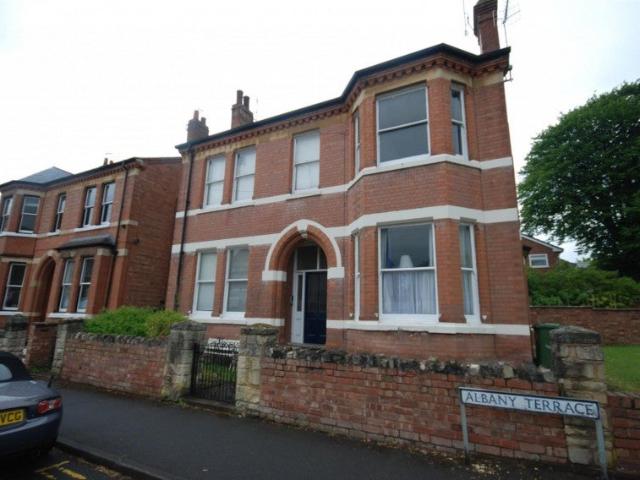 Flat for rent in Milverton, Green Close