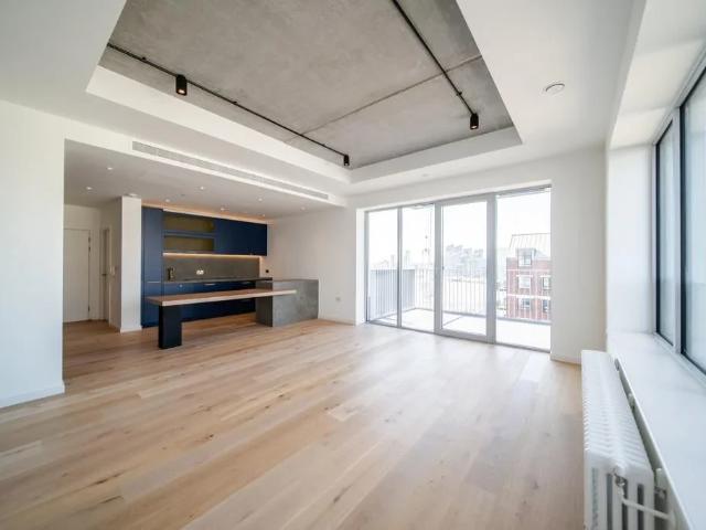 Flat for rent in Goodluck Hope, Blackwall
