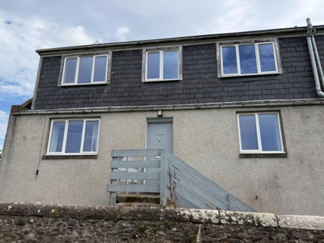 Flat for rent in Brechin, Scotland