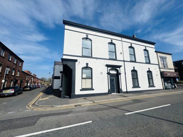Flat for rent in Andertons Mill, Lancashire