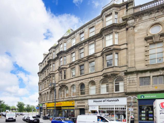 Flat for rent in Central Waterfront, Dundee