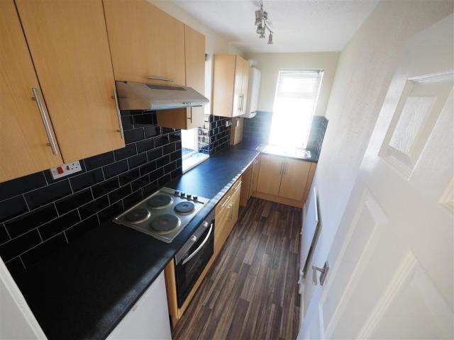 Flat for rent in Guisborough, Redcar And Cleveland