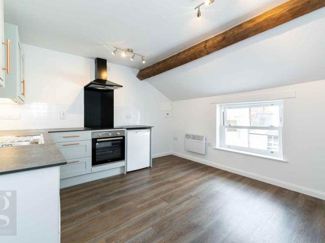 Flat for rent in Portfields, Lower Bullingham