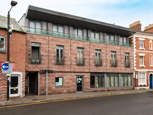 Flat for rent in Portfields, Lower Bullingham