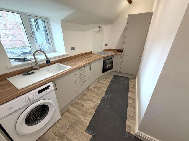 Flat for rent in Portfields, Lower Bullingham