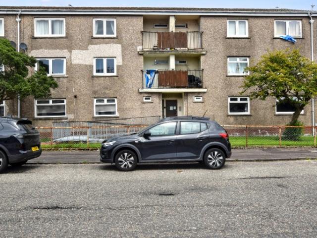 Flat for rent in Altonhill, Crookedholm