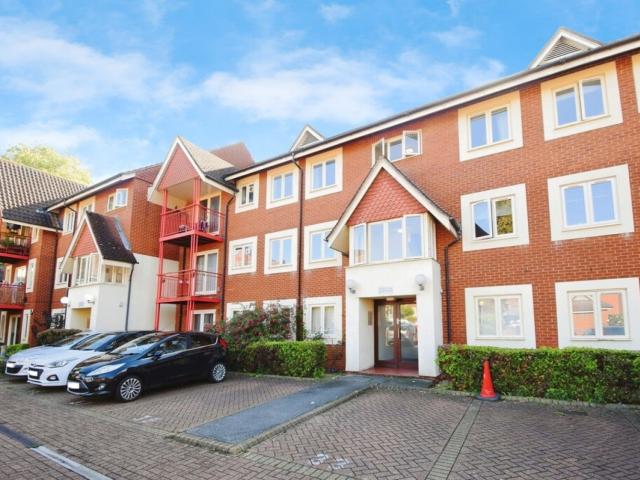 Flat for rent in Leigh, Wigan