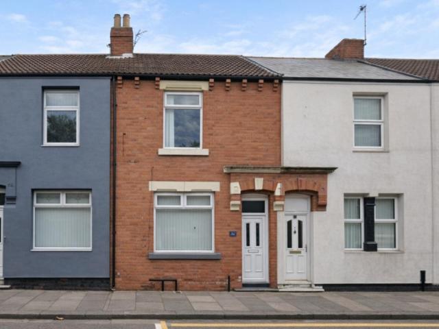 Flat for rent in Ayresome, Normanby