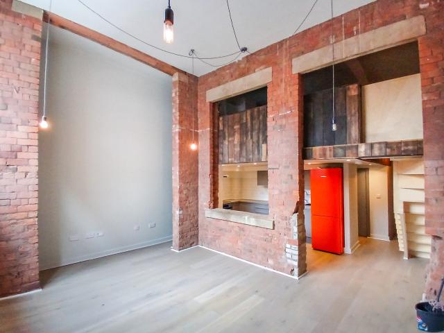 Flat for rent in Avenham, Higher Bartle