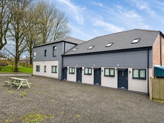 Flat for rent in Mumps, Pendock