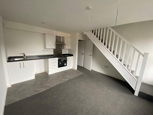 Flat for rent in Greater Manchester