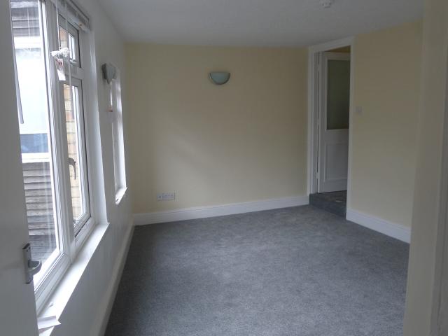 Flat for rent in Highweek, Bridford