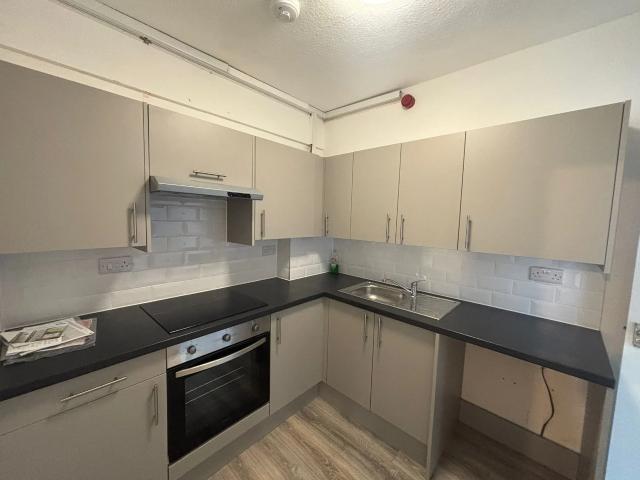 Flat for rent in Upton, Babbacombe