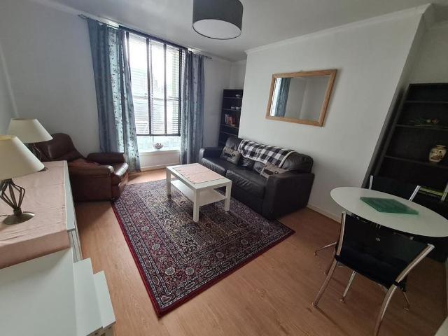 Flat for rent in Upton, Babbacombe
