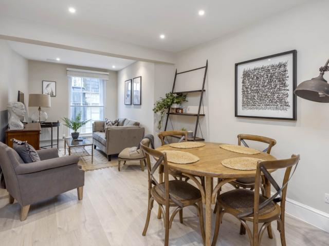 Flat for rent in Ellacombe, Babbacombe