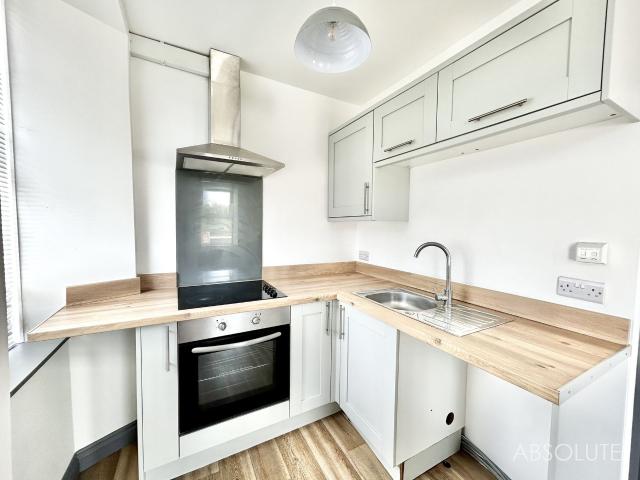 Flat for rent in Upton, Babbacombe