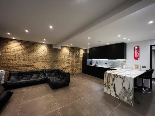 Flat for rent in Shoreditch, Greater London
