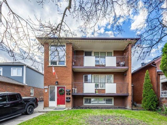 Apartment for rent in Woburn, Ontario