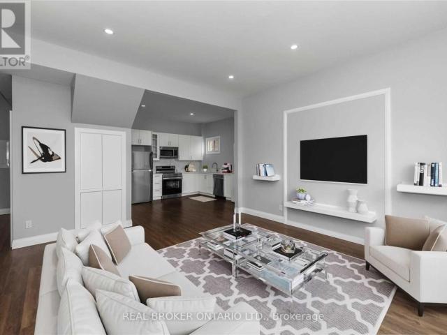 Apartment for rent in Brant, Ontario