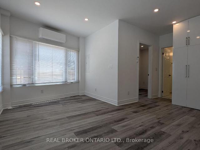 Apartment for rent in Beaches—East York, Toronto