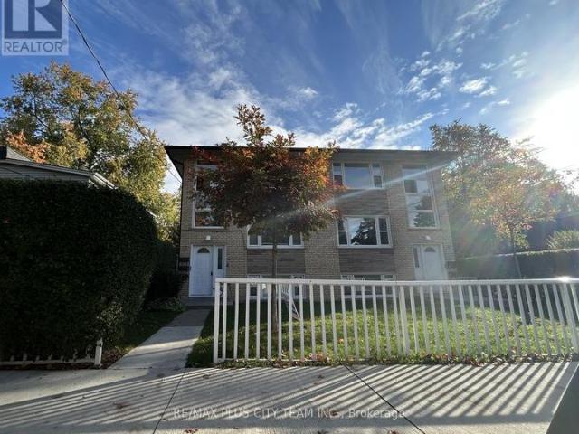 Apartment for rent in Etobicoke—Lakeshore, Toronto