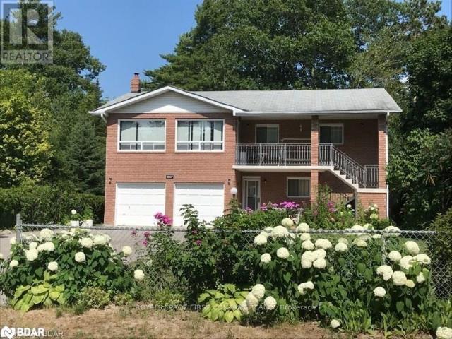 Apartment for rent in Wasaga Beach, Ontario