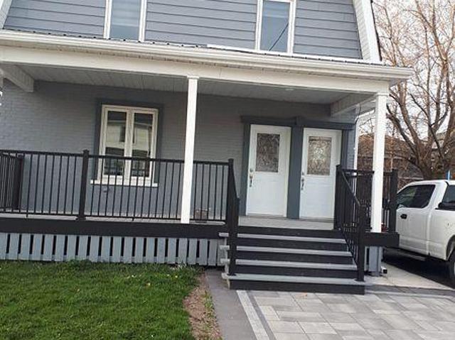 Apartment for rent in Belleville, Ontario