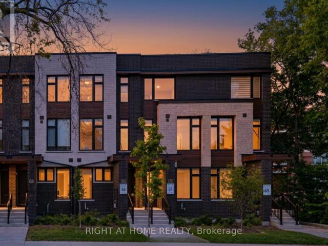Apartment for rent in Woburn, Ontario