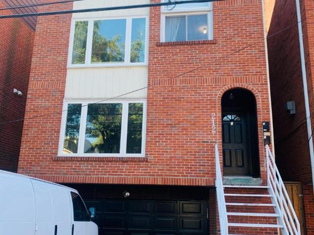 House for rent in Woburn, Ontario