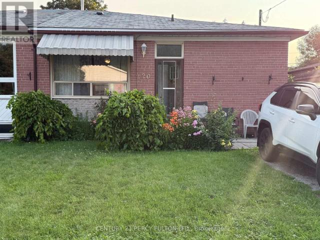 Apartment for rent in Durham, Ontario