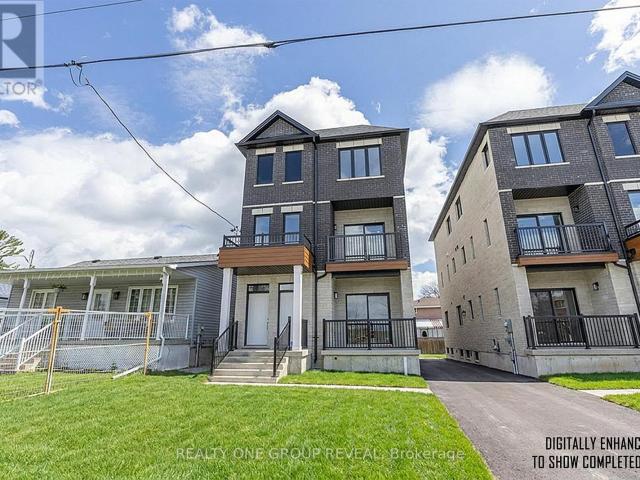 Apartment for rent in Durham, Ontario