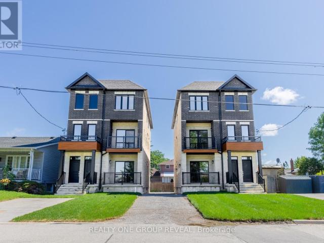 Apartment for rent in Durham, Ontario