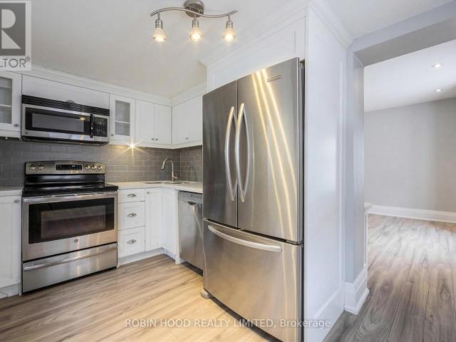 Apartment for rent in Woburn, Ontario