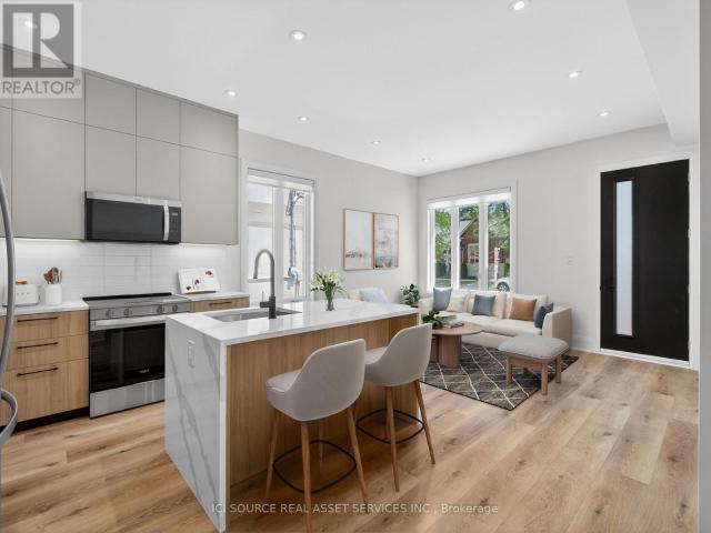 Apartment for rent in Woburn, Ontario
