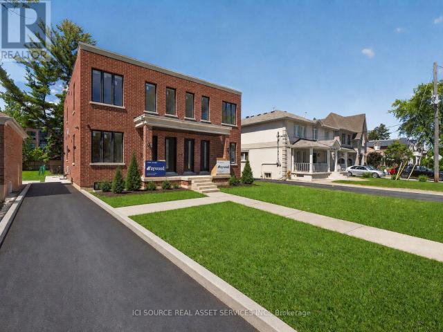 Apartment for rent in Woburn, Ontario