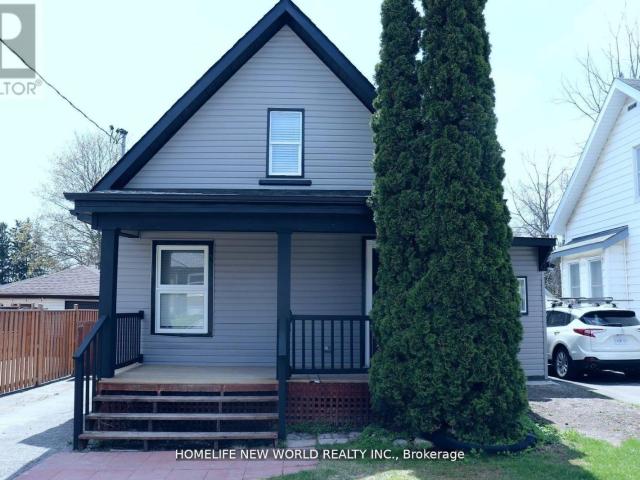 House for rent in Durham, Ontario