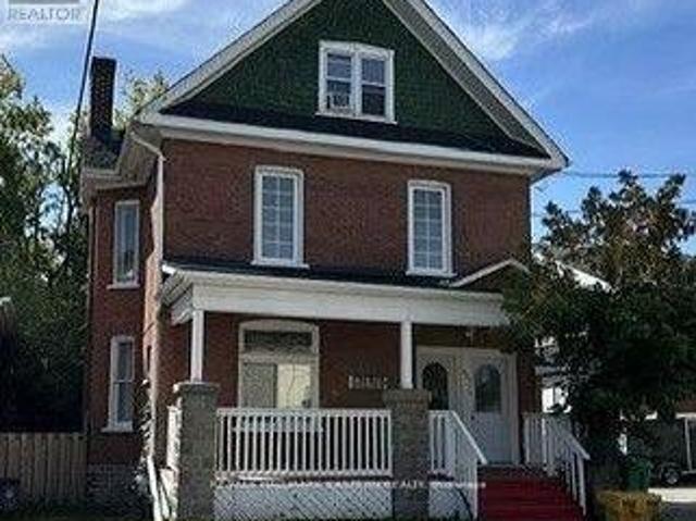 Apartment for rent in Peterborough, Ontario